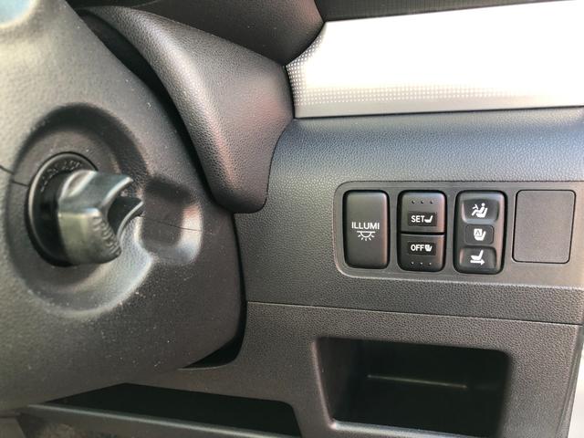 ムーヴコンテ カスタム　ＲＳ　ターボ　ワンオーナー　車検整備付　キーレスエントリー　ベンチシート　ＣＤチューナー　記録簿あり　自社買取車　２ＷＤ　ＣＶＴ　ＨＩＤヘッドライト　電動格納ドアミラー（8枚目）