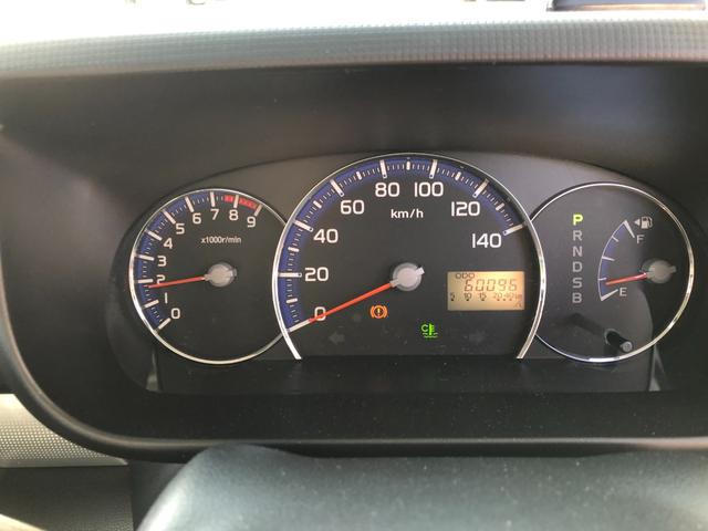 ムーヴコンテ カスタム　ＲＳ　ターボ　ワンオーナー　車検整備付　キーレスエントリー　ベンチシート　ＣＤチューナー　記録簿あり　自社買取車　２ＷＤ　ＣＶＴ　ＨＩＤヘッドライト　電動格納ドアミラー（9枚目）