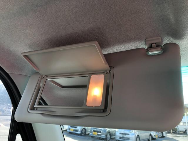 ムーヴコンテ カスタム　ＲＳ　ターボ　ワンオーナー　車検整備付　キーレスエントリー　ベンチシート　ＣＤチューナー　記録簿あり　自社買取車　２ＷＤ　ＣＶＴ　ＨＩＤヘッドライト　電動格納ドアミラー（17枚目）