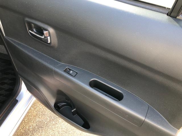 ムーヴコンテ カスタム　ＲＳ　ターボ　ワンオーナー　車検整備付　キーレスエントリー　ベンチシート　ＣＤチューナー　記録簿あり　自社買取車　２ＷＤ　ＣＶＴ　ＨＩＤヘッドライト　電動格納ドアミラー（27枚目）