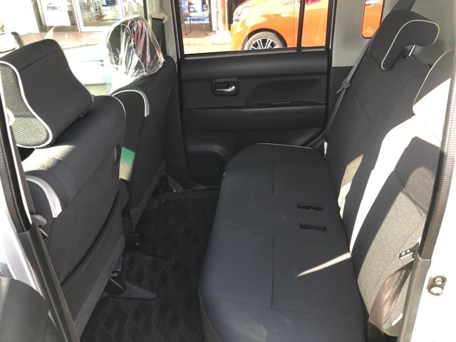 ムーヴコンテ カスタム　ＲＳ　ターボ　ワンオーナー　車検整備付　キーレスエントリー　ベンチシート　ＣＤチューナー　記録簿あり　自社買取車　２ＷＤ　ＣＶＴ　ＨＩＤヘッドライト　電動格納ドアミラー（28枚目）