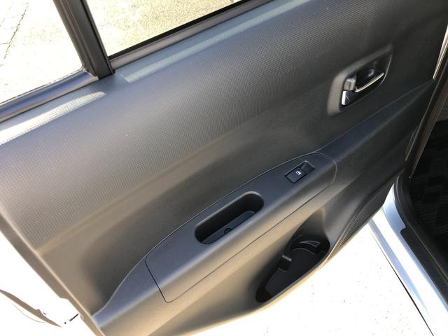 ムーヴコンテ カスタム　ＲＳ　ターボ　ワンオーナー　車検整備付　キーレスエントリー　ベンチシート　ＣＤチューナー　記録簿あり　自社買取車　２ＷＤ　ＣＶＴ　ＨＩＤヘッドライト　電動格納ドアミラー（29枚目）