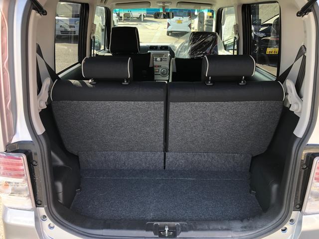 ムーヴコンテ カスタム　ＲＳ　ターボ　ワンオーナー　車検整備付　キーレスエントリー　ベンチシート　ＣＤチューナー　記録簿あり　自社買取車　２ＷＤ　ＣＶＴ　ＨＩＤヘッドライト　電動格納ドアミラー（30枚目）