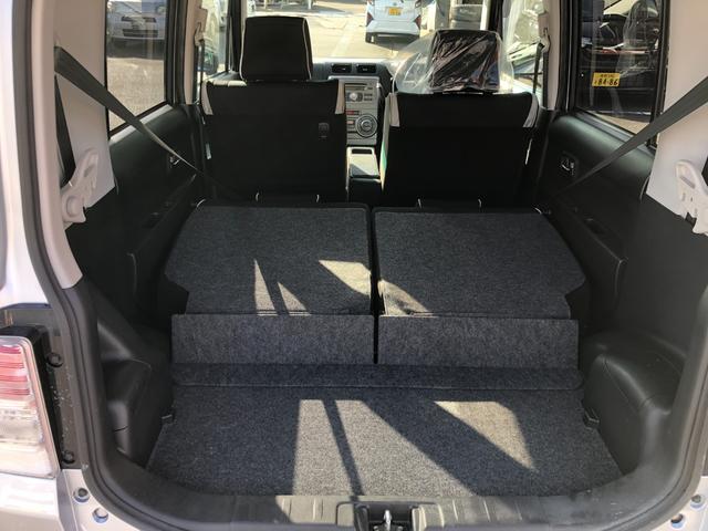 ムーヴコンテ カスタム　ＲＳ　ターボ　ワンオーナー　車検整備付　キーレスエントリー　ベンチシート　ＣＤチューナー　記録簿あり　自社買取車　２ＷＤ　ＣＶＴ　ＨＩＤヘッドライト　電動格納ドアミラー（31枚目）