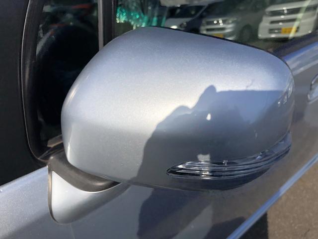 ムーヴコンテ カスタム　ＲＳ　ターボ　ワンオーナー　車検整備付　キーレスエントリー　ベンチシート　ＣＤチューナー　記録簿あり　自社買取車　２ＷＤ　ＣＶＴ　ＨＩＤヘッドライト　電動格納ドアミラー（39枚目）