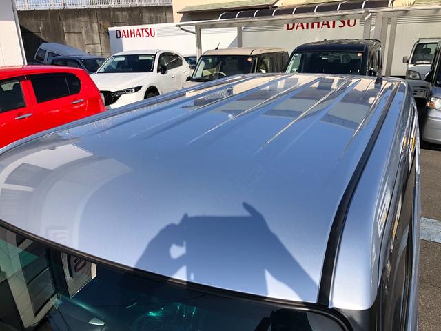 ムーヴコンテ カスタム　ＲＳ　ターボ　ワンオーナー　車検整備付　キーレスエントリー　ベンチシート　ＣＤチューナー　記録簿あり　自社買取車　２ＷＤ　ＣＶＴ　ＨＩＤヘッドライト　電動格納ドアミラー（40枚目）