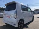 N-WGNカスタム L・ターボホンダセンシング ワンオーナー ターボ ホンダセンシング 社外ナビ リヤカメラ 運転席シートヒーター 充電用USBポート LEDヘッドライト 禁煙車 自社下取車 純正アルミホイール ベンチシート(5枚目)