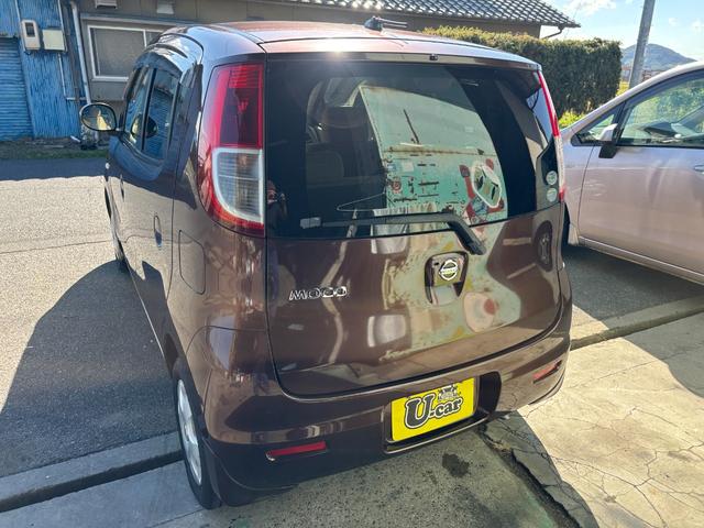 モコ E 地デジ 禁煙車 スマートキー Bluetooth ETC(2枚目)
