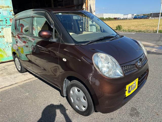 モコ E 地デジ 禁煙車 スマートキー Bluetooth ETC(3枚目)