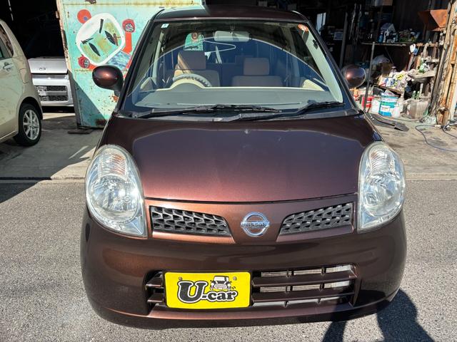 モコ E 地デジ 禁煙車 スマートキー Bluetooth ETC(4枚目)