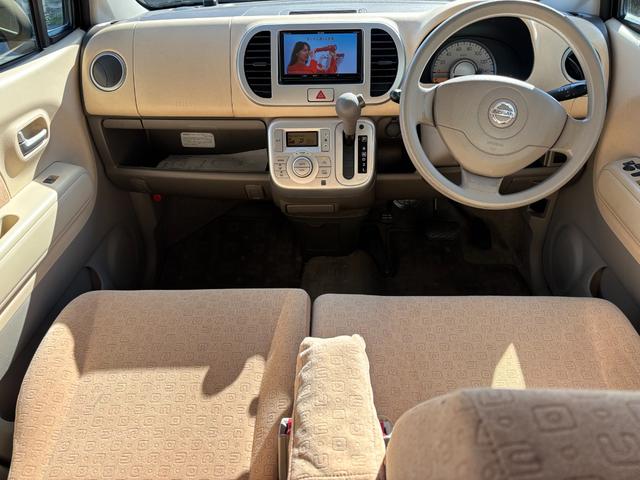 モコ E 地デジ 禁煙車 スマートキー Bluetooth ETC(7枚目)