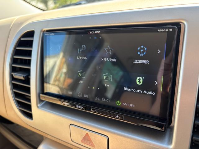 モコ E 地デジ 禁煙車 スマートキー Bluetooth ETC(9枚目)