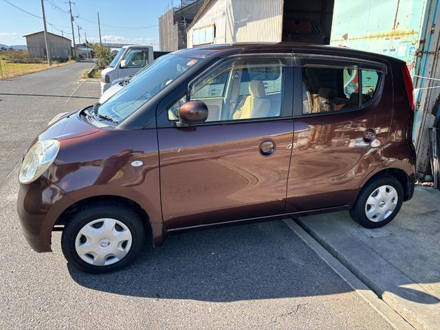 モコ E 地デジ 禁煙車 スマートキー Bluetooth ETC(10枚目)