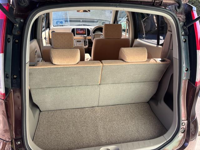 モコ E 地デジ 禁煙車 スマートキー Bluetooth ETC(14枚目)