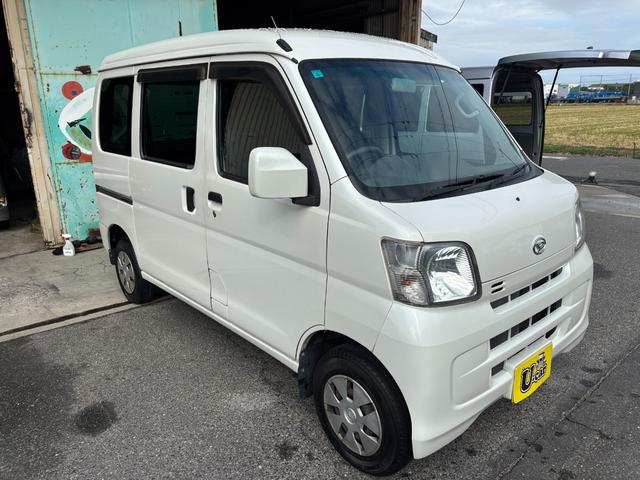 当店は納車整備の際、ラジエター・足回り・ブレーキ・ライト・エンジン・エアコンなどしっかり点検致します。安いだけでなく良質な商品をお届けいたします。