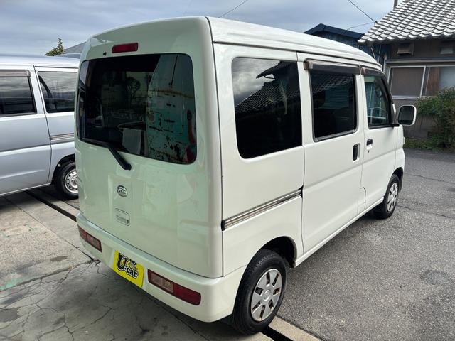 当店は納車整備の際、ラジエター・足回り・ブレーキ・ライト・エンジン・エアコンなどしっかり点検致します。安いだけでなく良質な商品をお届けいたします。