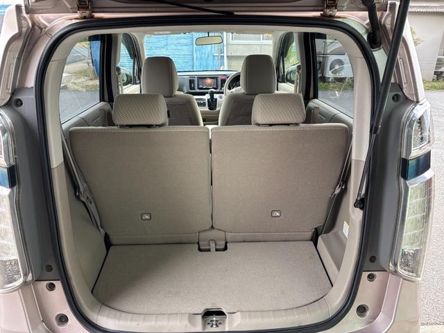 N-WGN G 禁煙車 ナビ テレビ Bluetooth バックカメラ ETC スマートキー(13枚目)