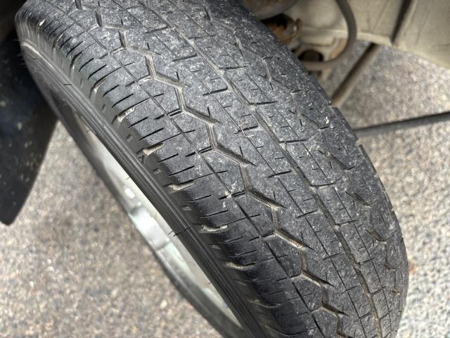 アクティトラック ベースグレード　ＥＴＣ　５速　エアコン　ＣＤ　タイミングベルト交換済　記録簿あり（8枚目）