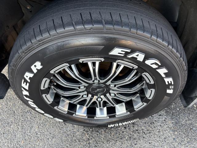 レジアスエースバン ロングスーパーGL ディーゼルターボ タイミングベルト交換済 ディスプレイオーディオ ウーハー ヒッチメンバー ベッド ドラレコ バイパーセキュリティ バックカメラ ETC(14枚目)