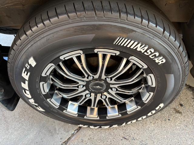 レジアスエースバン ロングスーパーGL ディーゼルターボ タイミングベルト交換済 ディスプレイオーディオ ウーハー ヒッチメンバー ベッド ドラレコ バイパーセキュリティ バックカメラ ETC(33枚目)