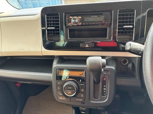 ���X�͔[�Ԑ����̍ہA���W�G�^�[�E�����E�u���[�L�E���C�g�E�G���W���E�G�A�R���Ȃǂ�������_���v���܂��B���������łȂ��ǎ��ȏ��i�����͂��������܂��B