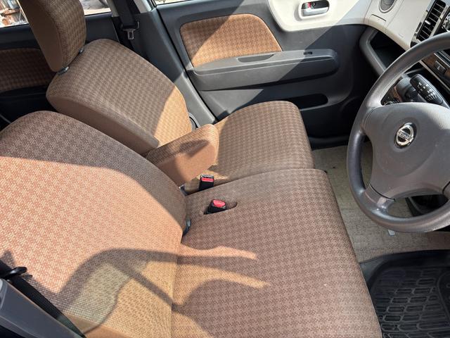 ���X�͔[�Ԑ����̍ہA���W�G�^�[�E�����E�u���[�L�E���C�g�E�G���W���E�G�A�R���Ȃǂ�������_���v���܂��B���������łȂ��ǎ��ȏ��i�����͂��������܂��B