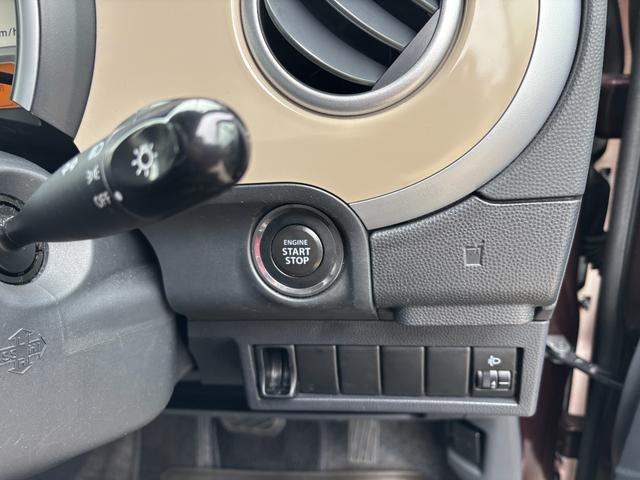 アルトラパン Ｘ　禁煙車　スマートキー　ＥＴＣ　ナビ　フルセグテレビ　Ｂｌｕｅｔｏｏｔｈ（13枚目）