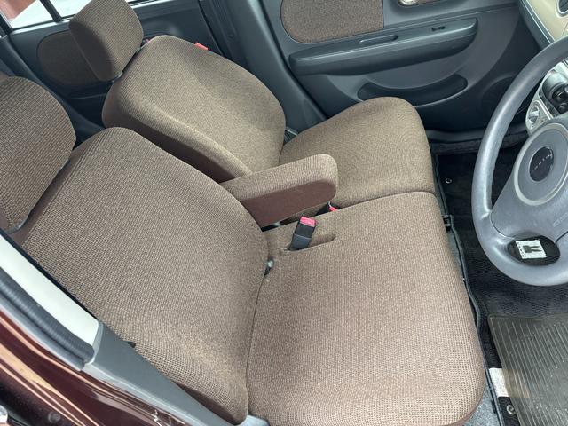 アルトラパン Ｘ　禁煙車　スマートキー　ＥＴＣ　ナビ　フルセグテレビ　Ｂｌｕｅｔｏｏｔｈ（15枚目）