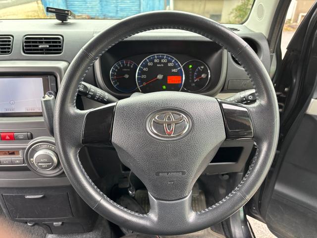 ピクシススペース Ｘ　禁煙車　ＥＴＣ　フルセグテレビ　ナビ　Ｂｌｕｅｔｏｏｔｈ　スマートキー（7枚目）