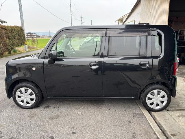 ピクシススペース Ｘ　禁煙車　ＥＴＣ　フルセグテレビ　ナビ　Ｂｌｕｅｔｏｏｔｈ　スマートキー（8枚目）