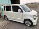 SUZUKI WAGON R RR