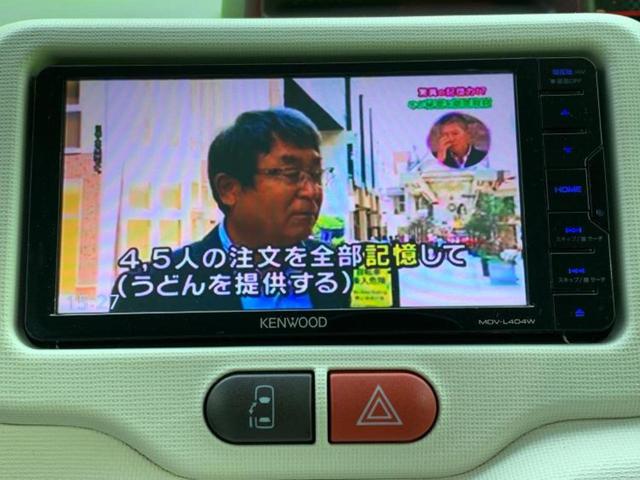 Ｘ　社外　ＳＤナビ／衝突安全装置／電動スライドドア／車線逸脱防止支援システム／ドライブレコーダー　社外／ＥＴＣ／ＥＢＤ付ＡＢＳ／横滑り防止装置／アイドリングストップ／ワンセグＴＶ／ＤＶＤ／禁煙車　ドラレコ(12枚目)