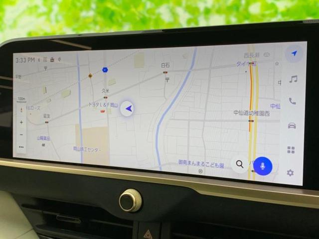 クラウンクロスオーバー ４ＷＤ　Ｇアドバンスドレザーパッケージ　新品タイヤ／モデリスタエアロ／保証書／純正　ＳＤナビ／デジタルインナーミラー／トヨタセーフティセンス／シートヒーター／全方位モニター／車線逸脱防止支援システム／シート　フルレザー　革シート　フルエアロ（10枚目）