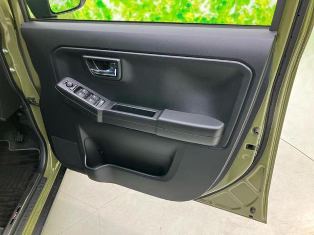 タフト Ｇターボ　新品タイヤ／サンルーフ／保証書／純正　９インチ　メモリーナビ／スマートアシスト（トヨタ・ダイハツ）／シートヒーター　前席／車線逸脱防止支援システム／ドライブレコーダー　純正／ヘッドランプ　ＬＥＤ（21枚目）