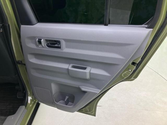 タフト Ｇターボ　新品タイヤ／サンルーフ／保証書／純正　９インチ　メモリーナビ／スマートアシスト（トヨタ・ダイハツ）／シートヒーター　前席／車線逸脱防止支援システム／ドライブレコーダー　純正／ヘッドランプ　ＬＥＤ（22枚目）