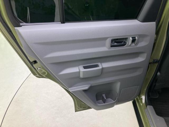 タフト Ｇターボ　新品タイヤ／サンルーフ／保証書／純正　９インチ　メモリーナビ／スマートアシスト（トヨタ・ダイハツ）／シートヒーター　前席／車線逸脱防止支援システム／ドライブレコーダー　純正／ヘッドランプ　ＬＥＤ（24枚目）