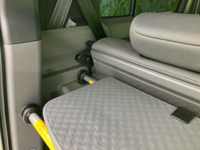 タフト Ｇターボ　新品タイヤ／サンルーフ／保証書／純正　９インチ　メモリーナビ／スマートアシスト（トヨタ・ダイハツ）／シートヒーター　前席／車線逸脱防止支援システム／ドライブレコーダー　純正／ヘッドランプ　ＬＥＤ（27枚目）