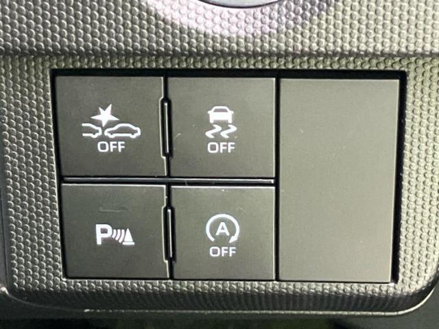 タフト Ｇターボ　新品タイヤ／サンルーフ／保証書／純正　９インチ　メモリーナビ／スマートアシスト（トヨタ・ダイハツ）／シートヒーター　前席／車線逸脱防止支援システム／ドライブレコーダー　純正／ヘッドランプ　ＬＥＤ（31枚目）