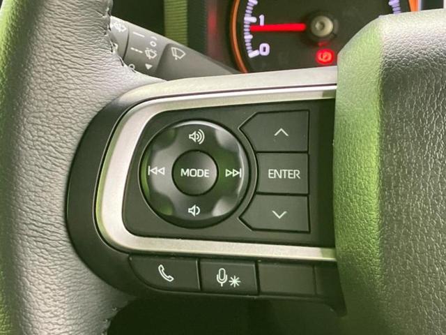 タフト Ｇターボ　新品タイヤ／サンルーフ／保証書／純正　９インチ　メモリーナビ／スマートアシスト（トヨタ・ダイハツ）／シートヒーター　前席／車線逸脱防止支援システム／ドライブレコーダー　純正／ヘッドランプ　ＬＥＤ（33枚目）