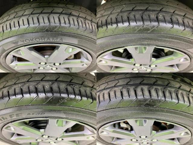 タフト Ｇターボ　新品タイヤ／サンルーフ／保証書／純正　９インチ　メモリーナビ／スマートアシスト（トヨタ・ダイハツ）／シートヒーター　前席／車線逸脱防止支援システム／ドライブレコーダー　純正／ヘッドランプ　ＬＥＤ（54枚目）