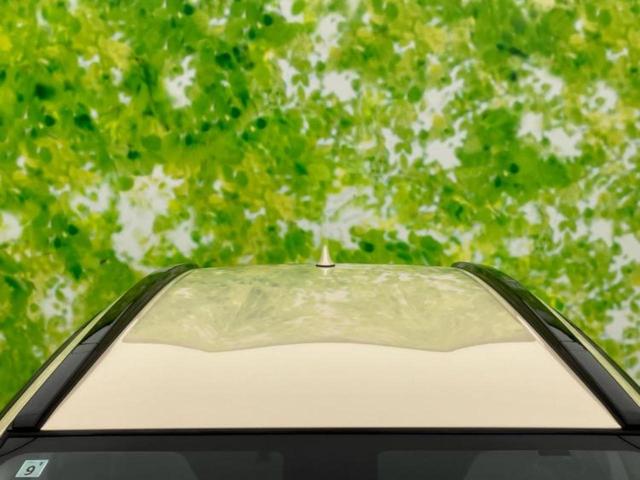 アクア クロスオーバー　新品タイヤ／保証書／純正　ＳＤナビ／トヨタセーフティセンス／車線逸脱防止支援システム／シート　ハーフレザー／ヘッドランプ　ＬＥＤ／Ｂｌｕｅｔｏｏｔｈ接続／ＥＴＣ／ＥＢＤ付ＡＢＳ／横滑り防止装置　禁煙車（45枚目）