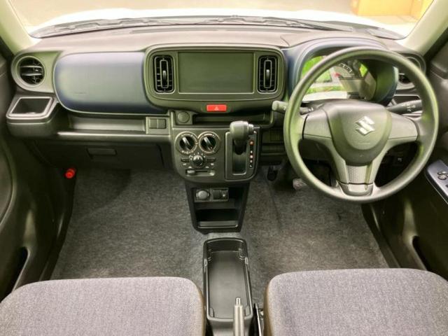 アルト Ｌ　保証書／衝突安全装置／シートヒーター　運転席／ＥＢＤ付ＡＢＳ／横滑り防止装置／禁煙車／エアバッグ　運転席／エアバッグ　助手席／エアバッグ　サイド／オートライト／ワンオーナー／マニュアルエアコン（6枚目）