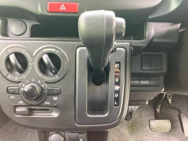 アルト Ｌ　保証書／衝突安全装置／シートヒーター　運転席／ＥＢＤ付ＡＢＳ／横滑り防止装置／禁煙車／エアバッグ　運転席／エアバッグ　助手席／エアバッグ　サイド／オートライト／ワンオーナー／マニュアルエアコン（13枚目）