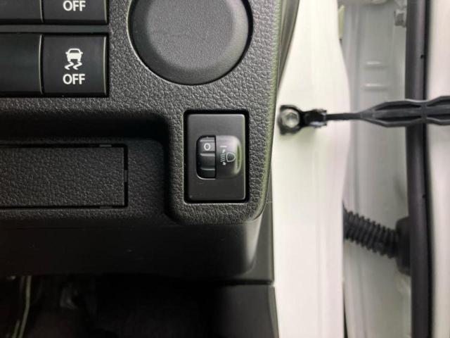アルト Ｌ　保証書／衝突安全装置／シートヒーター　運転席／ＥＢＤ付ＡＢＳ／横滑り防止装置／禁煙車／エアバッグ　運転席／エアバッグ　助手席／エアバッグ　サイド／オートライト／ワンオーナー／マニュアルエアコン（15枚目）