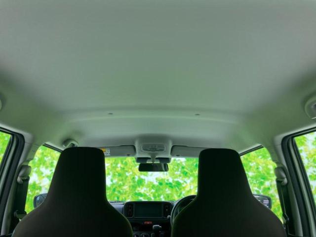 アルト Ｌ　保証書／衝突安全装置／シートヒーター　運転席／ＥＢＤ付ＡＢＳ／横滑り防止装置／禁煙車／エアバッグ　運転席／エアバッグ　助手席／エアバッグ　サイド／オートライト／ワンオーナー／マニュアルエアコン（18枚目）