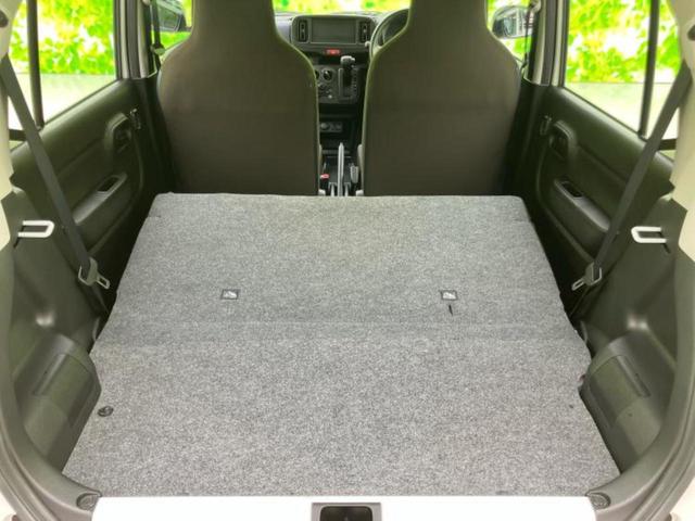 アルト Ｌ　保証書／衝突安全装置／シートヒーター　運転席／ＥＢＤ付ＡＢＳ／横滑り防止装置／禁煙車／エアバッグ　運転席／エアバッグ　助手席／エアバッグ　サイド／オートライト／ワンオーナー／マニュアルエアコン（20枚目）