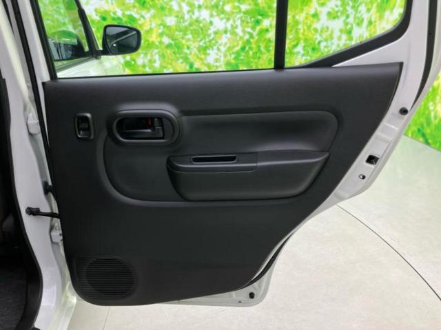 アルト Ｌ　保証書／衝突安全装置／シートヒーター　運転席／ＥＢＤ付ＡＢＳ／横滑り防止装置／禁煙車／エアバッグ　運転席／エアバッグ　助手席／エアバッグ　サイド／オートライト／ワンオーナー／マニュアルエアコン（22枚目）