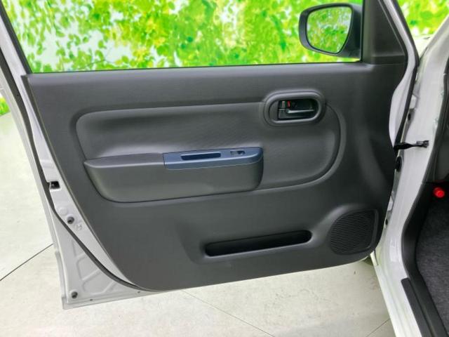 アルト Ｌ　保証書／衝突安全装置／シートヒーター　運転席／ＥＢＤ付ＡＢＳ／横滑り防止装置／禁煙車／エアバッグ　運転席／エアバッグ　助手席／エアバッグ　サイド／オートライト／ワンオーナー／マニュアルエアコン（24枚目）