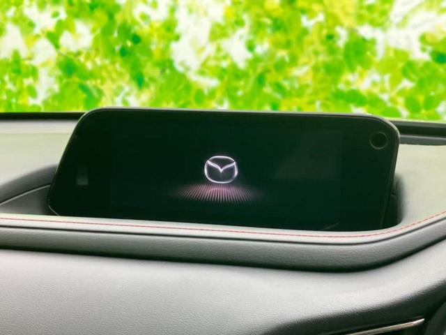 ＣＸ－３０ ＸＤブラックトーンエディション　保証書／純正　１０インチ　ＳＤナビ／アイアクティブセンス（マツダ）／全方位モニター／車線逸脱防止支援システム／電動バックドア／ヘッドランプ　ＨＩＤ／Ｂｌｕｅｔｏｏｔｈ接続／ＥＴＣ／ＥＢＤ付ＡＢＳ（9枚目）