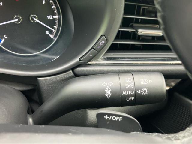 ＣＸ－３０ ＸＤブラックトーンエディション　保証書／純正　１０インチ　ＳＤナビ／アイアクティブセンス（マツダ）／全方位モニター／車線逸脱防止支援システム／電動バックドア／ヘッドランプ　ＨＩＤ／Ｂｌｕｅｔｏｏｔｈ接続／ＥＴＣ／ＥＢＤ付ＡＢＳ（17枚目）